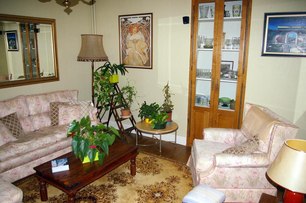 Chambres Au Logis Des Acacias Le Puley Dış mekan fotoğraf